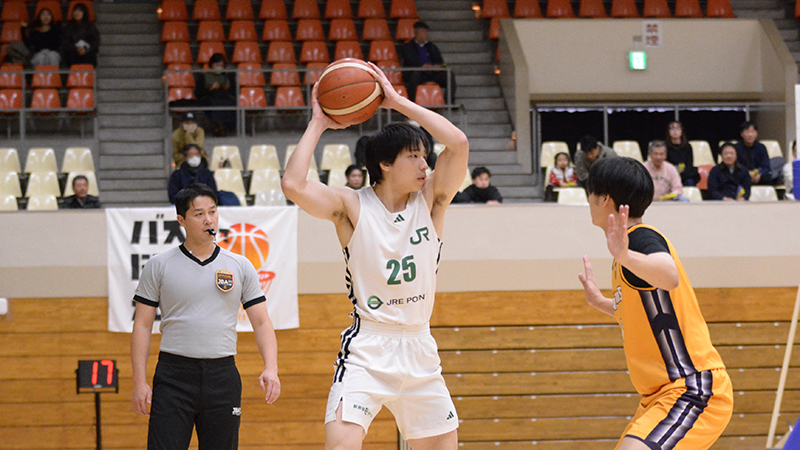 男子SB1リーグ/星取表 | 試合結果 | 一般社団法人日本社会人バスケットボール連盟/SBL公式サイト
