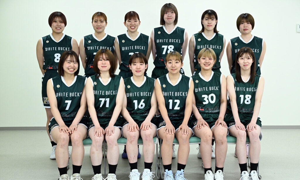 播磨ホワイトバックス | チーム紹介 | 一般社団法人日本社会人